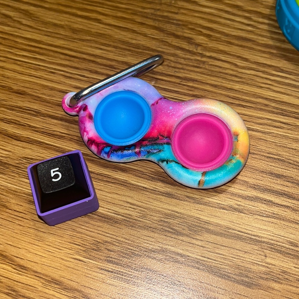 Fidget Toys